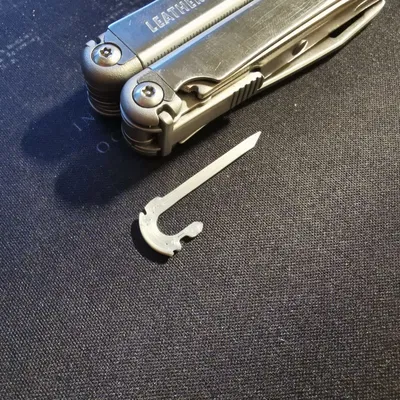 Tăm Leatherman cho Wave/Charge/Surge