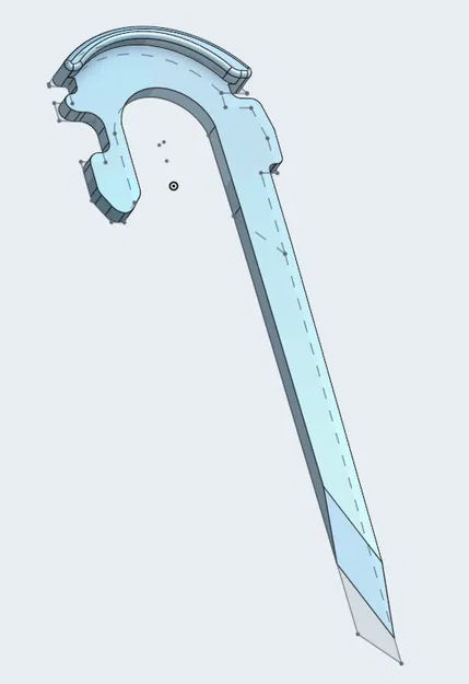 Tăm Leatherman cho Wave/Charge/Surge - Image 2