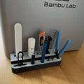 Giá đỡ công cụ Bambu Lab - Thumbnail 1