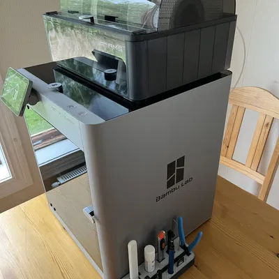 Giá đỡ công cụ Bambu Lab