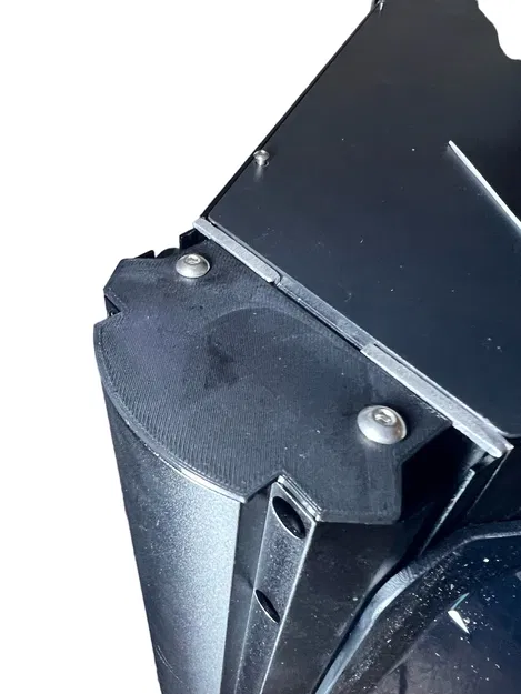 Nắp bịt cuối thanh nhôm cho FLSun V400 - Image 3