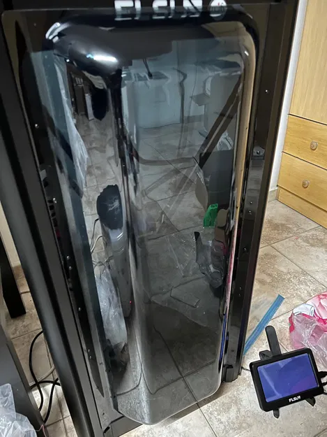 Nắp bịt cuối thanh nhôm cho FLSun V400 - Image 5