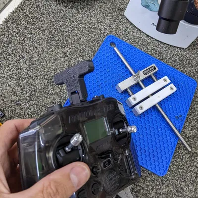 Ốp Angten ELRS Radiomaster Pocket 2.4