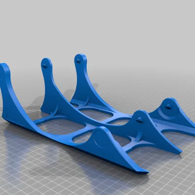 Hộp sấy sợi nhựa (Filament Trockenbox)