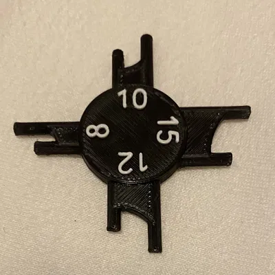 Dụng Cụ Buộc Vòng Lặp Câu Cá