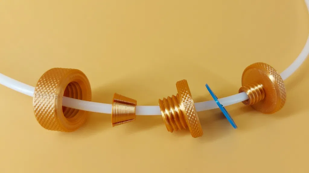 Hộp sấy sợi nhựa (Filament Trockenbox) - Image 7