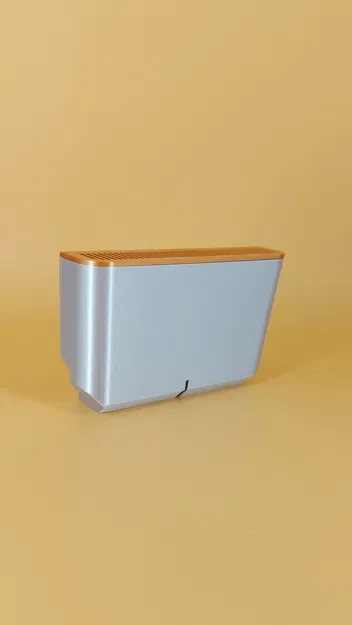 Hộp sấy sợi nhựa (Filament Trockenbox) - Image 8