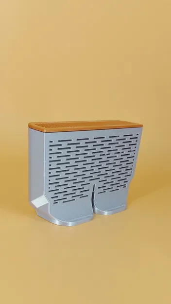 Hộp sấy sợi nhựa (Filament Trockenbox) - Image 10