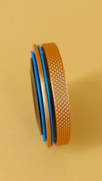 Hộp sấy sợi nhựa (Filament Trockenbox) - Image 11