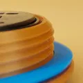 Hộp sấy sợi nhựa (Filament Trockenbox) - Thumbnail 12