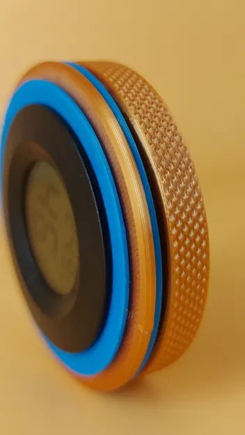 Hộp sấy sợi nhựa (Filament Trockenbox) - Image 13