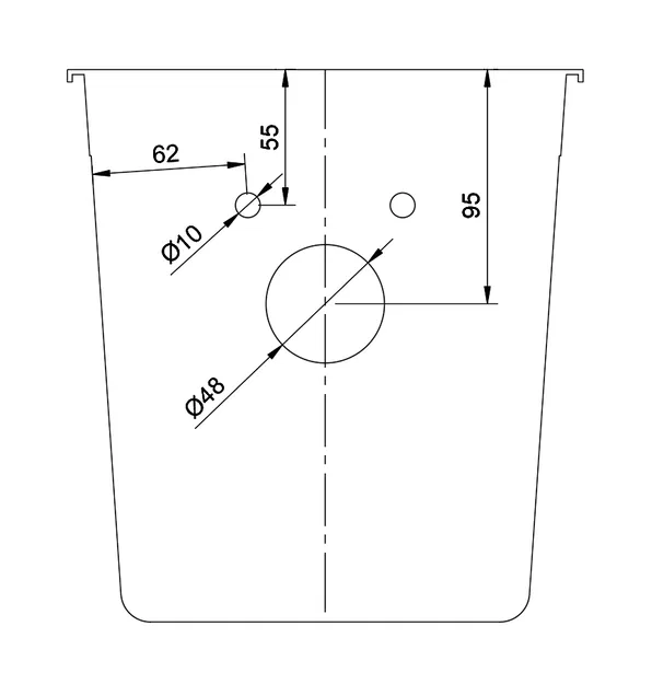 Hộp sấy sợi nhựa (Filament Trockenbox) - Image 14