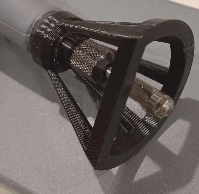 Hướng dẫn Định tuyến Trục Linh hoạt Dremel - Image 1