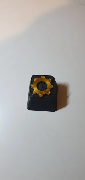 Keycap Factorio - Image 1