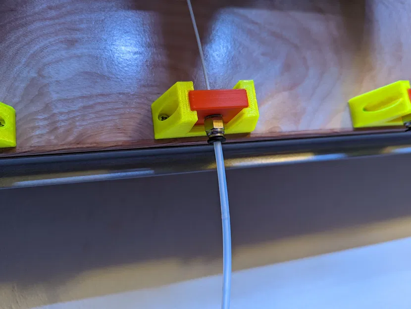 Giá đỡ PTFE Gắn Tường - Image 3