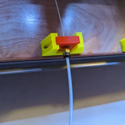 Giá đỡ PTFE Gắn Tường