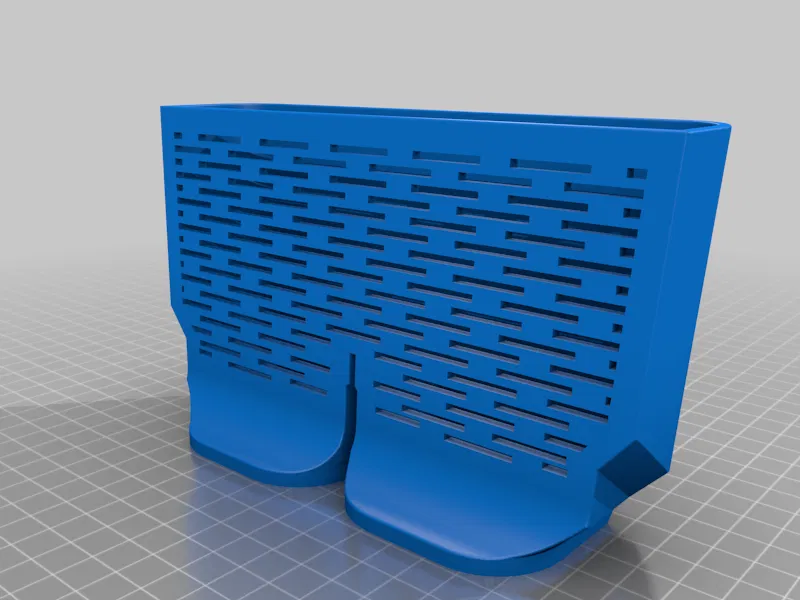 Hộp sấy sợi nhựa (Filament Trockenbox) - Image 21