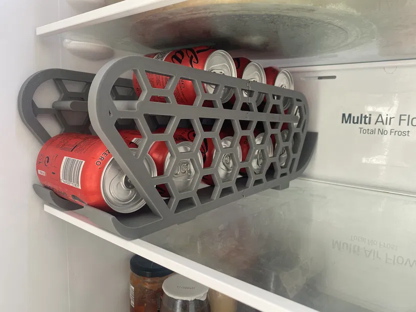 Hộp Đựng Lon Tiêu Chuẩn Châu Âu - Image 1