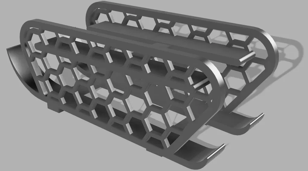 Hộp Đựng Lon Tiêu Chuẩn Châu Âu - Image 2