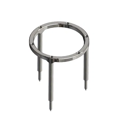 Giá đỡ cây trồng có thể xếp chồng