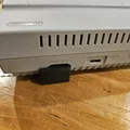 Giá đỡ treo tường SNES Mini - Tối giản - Thumbnail 3