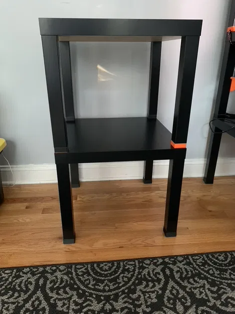 Miếng nối cho bàn IKEA LACK - Image 2