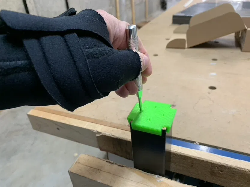 Miếng nối cho bàn IKEA LACK - Image 4