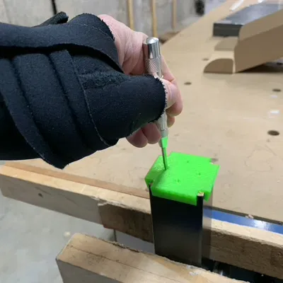 Miếng nối cho bàn IKEA LACK