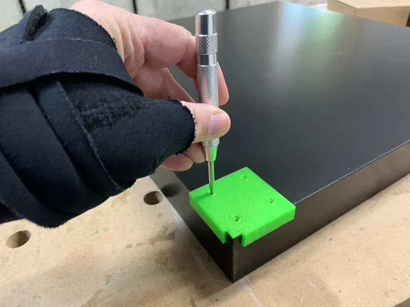 Miếng nối cho bàn IKEA LACK - Image 5