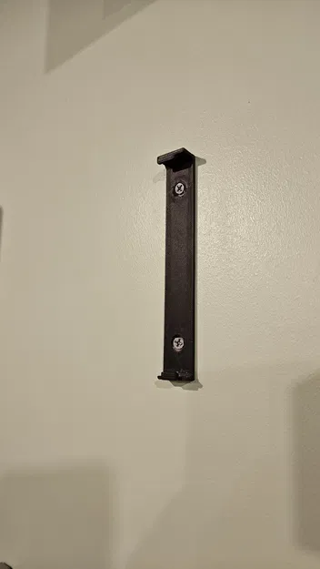 Giá đỡ treo tường SNES Mini - Tối giản - Image 4