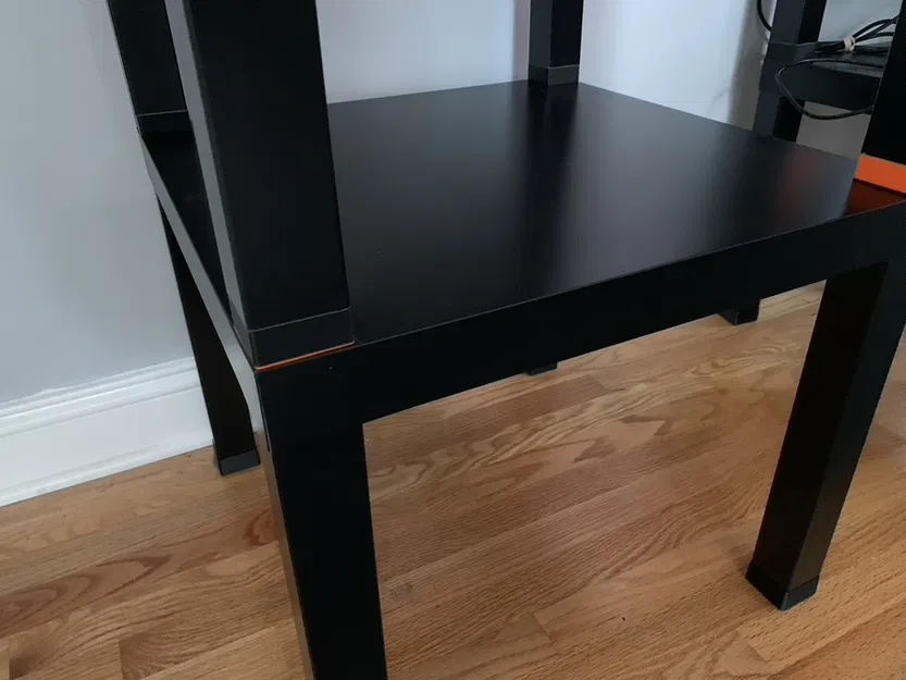 Miếng nối cho bàn IKEA LACK - Image 6