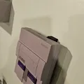 Giá đỡ treo tường SNES Mini - Tối giản - Thumbnail 6