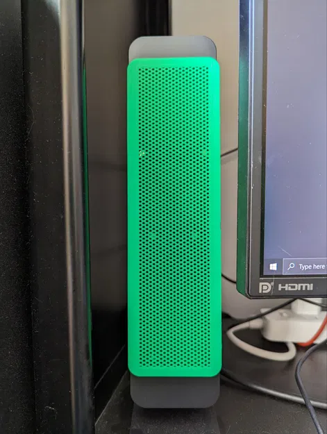 Lưới tản nhiệt từ tính cho loa Drop BMR1 - Image 1