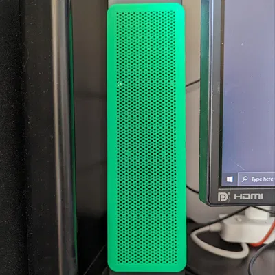 Lưới tản nhiệt từ tính cho loa Drop BMR1