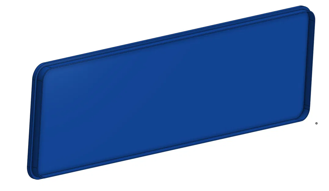 Lưới tản nhiệt từ tính cho loa Drop BMR1 - Image 2