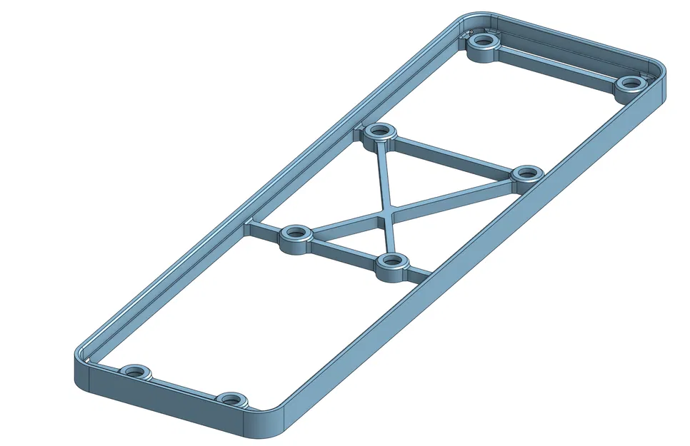 Lưới tản nhiệt từ tính cho loa Drop BMR1 - Image 3