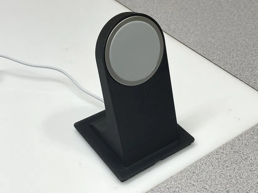 Giá Đỡ Magsafe Gridfinity - Image 1