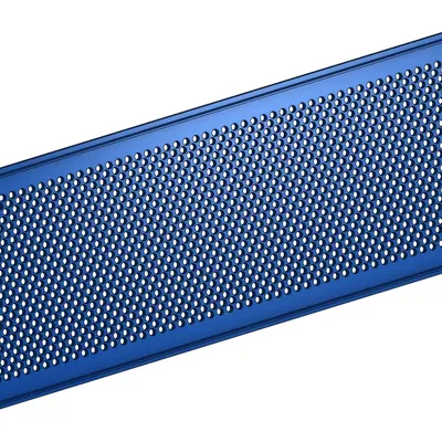 Lưới tản nhiệt từ tính cho loa Drop BMR1