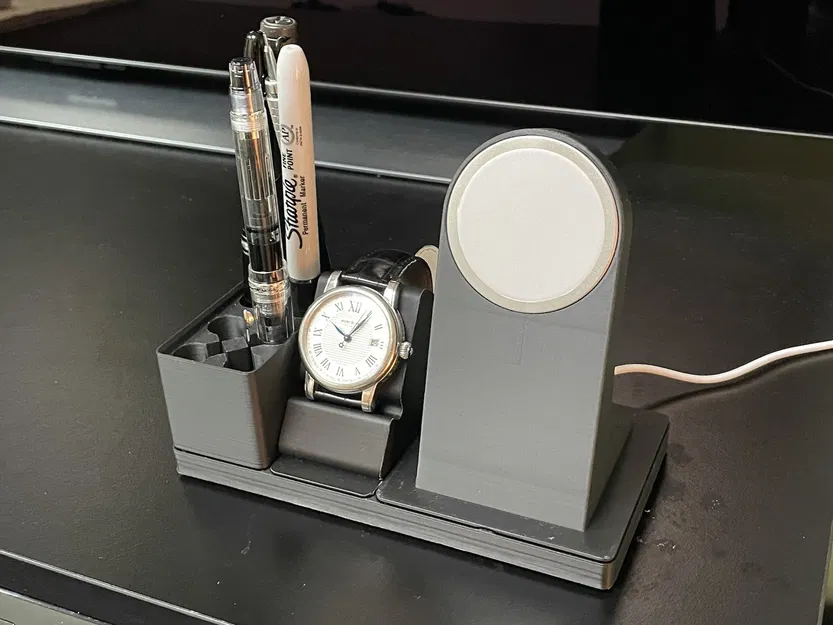 Giá Đỡ Magsafe Gridfinity - Image 3