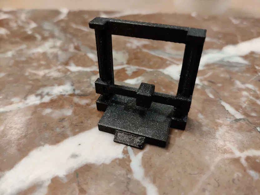 Mô hình Máy In MK4 - Image 3