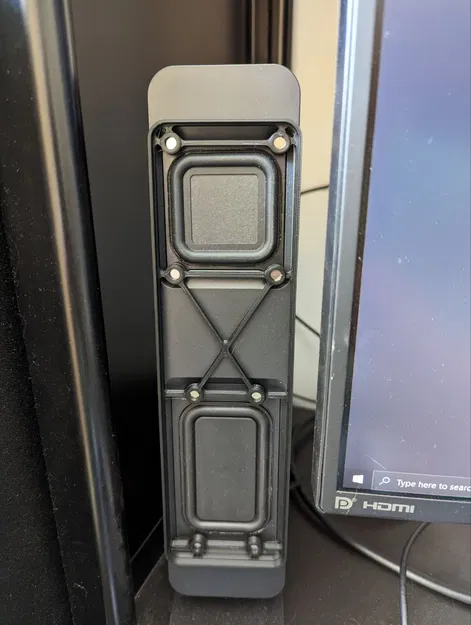 Lưới tản nhiệt từ tính cho loa Drop BMR1 - Image 8