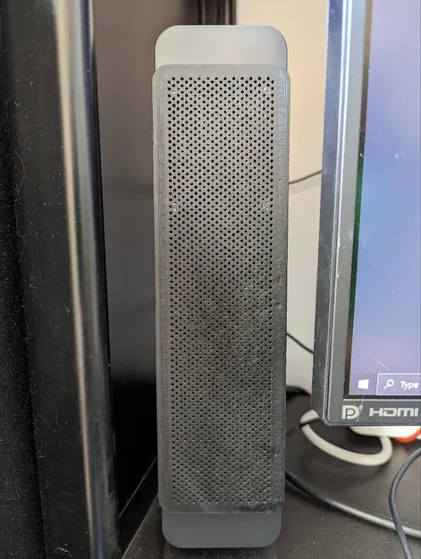 Lưới tản nhiệt từ tính cho loa Drop BMR1 - Image 9