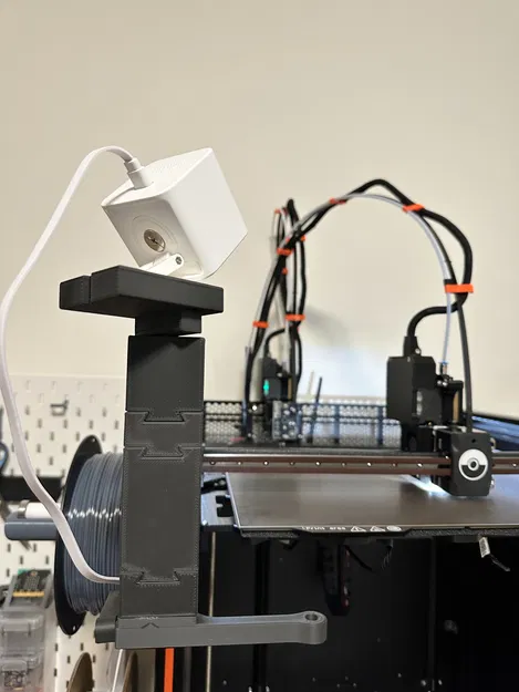 Giá Đỡ Camera Wyze XL Được Chỉnh Sửa - Image 1