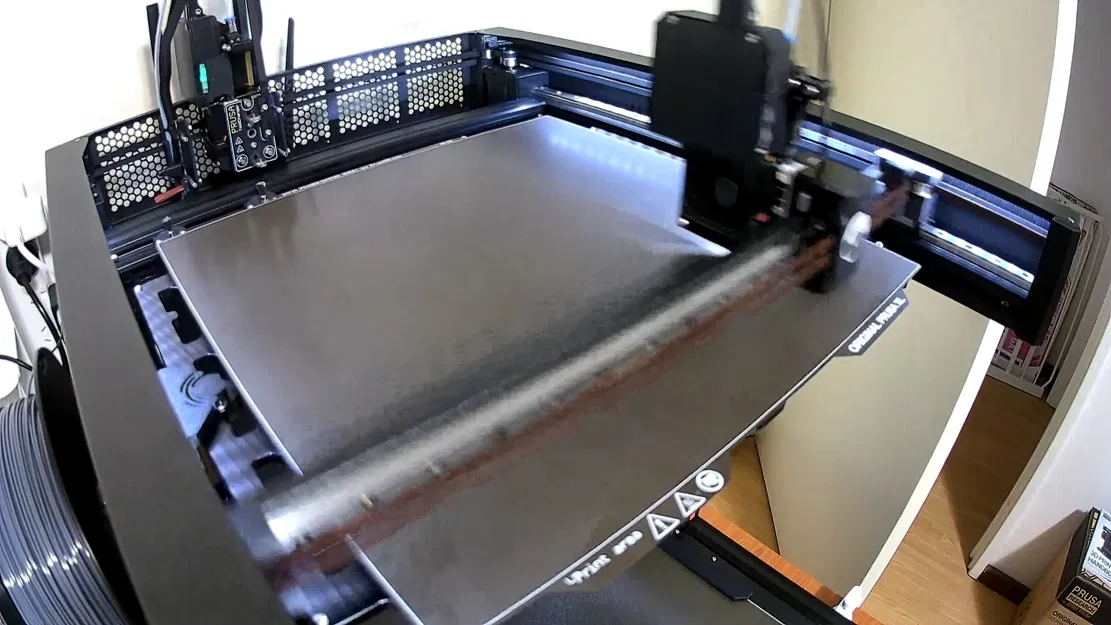 Giá Đỡ Camera Wyze XL Được Chỉnh Sửa - Image 3