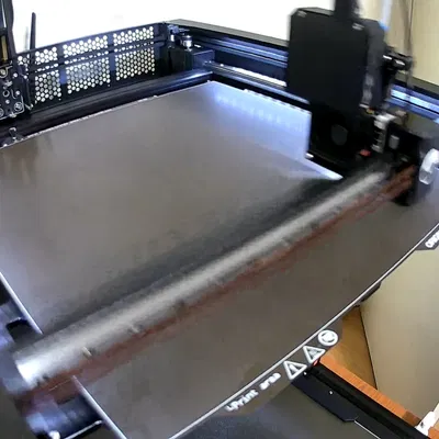 Giá Đỡ Camera Wyze XL Được Chỉnh Sửa