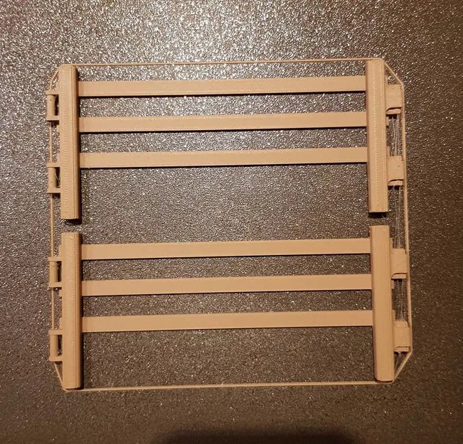 Cổng ngựa, hàng rào, chướng ngại vật - cổng, hàng rào, chướng ngại vật phù hợp cho ngựa Schleich - Image 3