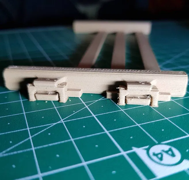 Cổng ngựa, hàng rào, chướng ngại vật - cổng, hàng rào, chướng ngại vật phù hợp cho ngựa Schleich - Image 4