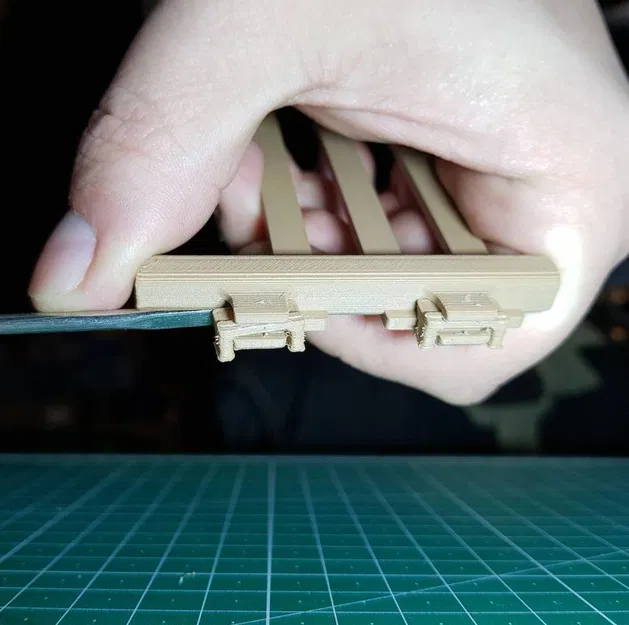 Cổng ngựa, hàng rào, chướng ngại vật - cổng, hàng rào, chướng ngại vật phù hợp cho ngựa Schleich - Image 6