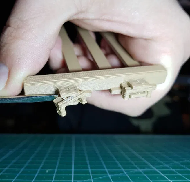 Cổng ngựa, hàng rào, chướng ngại vật - cổng, hàng rào, chướng ngại vật phù hợp cho ngựa Schleich - Image 7