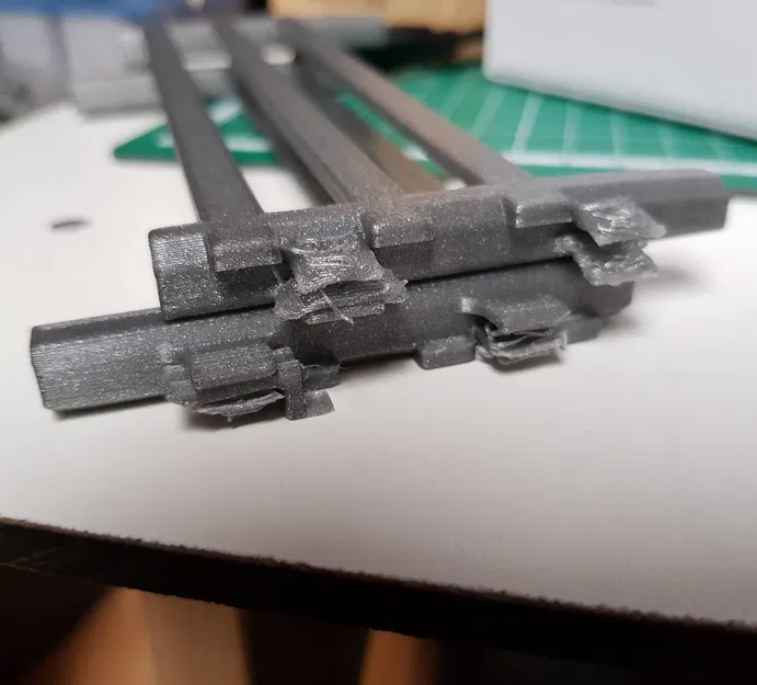 Cổng ngựa, hàng rào, chướng ngại vật - cổng, hàng rào, chướng ngại vật phù hợp cho ngựa Schleich - Image 9